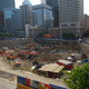 Image for article titled Breaking the Record for the Largest Concrete Pour in the World